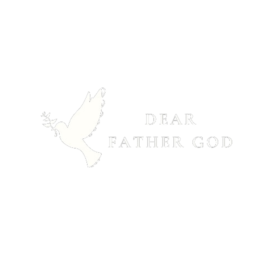 Dear Father God